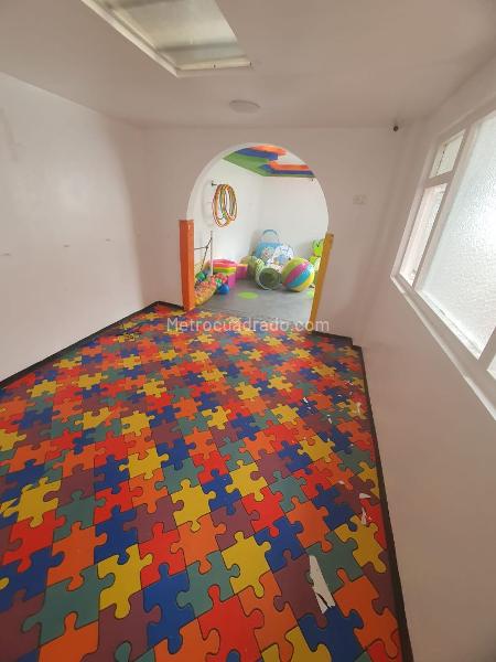 Casa – Bogotá, J.J. Vargas, Localidad Barrios Unidos - Vista 5