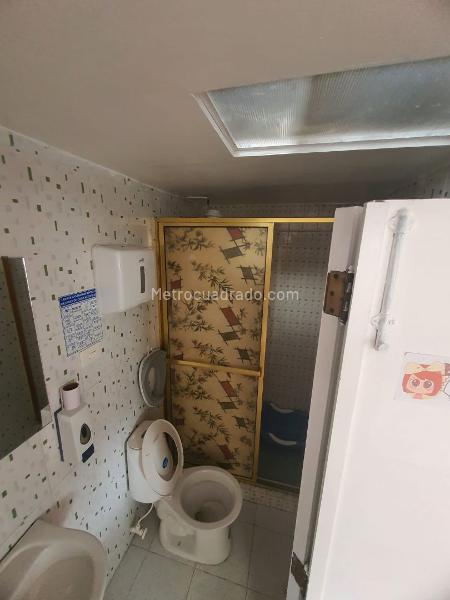 Casa – Bogotá, J.J. Vargas, Localidad Barrios Unidos - Más