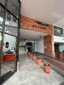 Oficina en Arriendo, CERCA A UNICENTRO, Bogotá D.C.