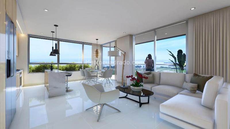 Proyecto SOTERREY Beach Living & Rent