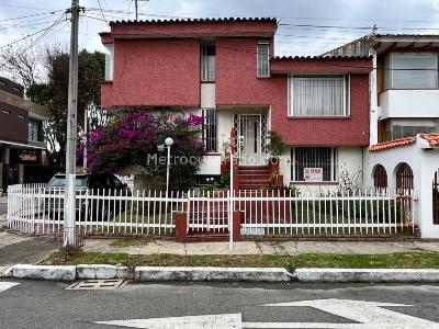 Casa en venta en Alhambra, Bogotá · foto 3 de 20