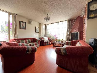Casa en venta en Alhambra, Bogotá · foto 5 de 20