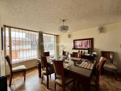 Casa en venta en Alhambra, Bogotá · foto 7 de 20