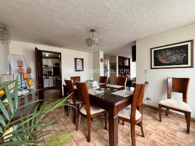Casa en venta en Alhambra, Bogotá · foto 8 de 20