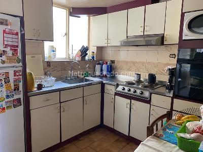 Casa en venta en Alhambra, Bogotá · foto 10 de 20