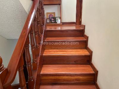 Casa en venta en Alhambra, Bogotá · foto 11 de 20