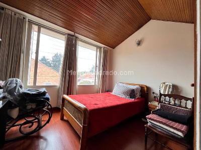 Casa en venta en Alhambra, Bogotá · foto 12 de 20