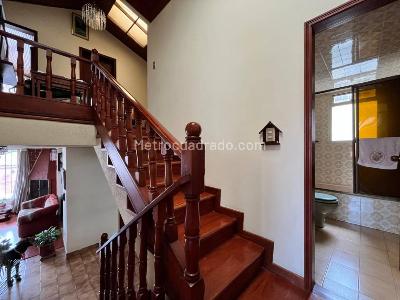 Casa en venta en Alhambra, Bogotá · foto 14 de 20