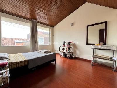 Casa en venta en Alhambra, Bogotá · foto 15 de 20
