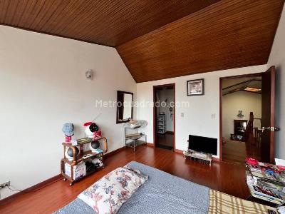 Casa en venta en Alhambra, Bogotá · foto 16 de 20