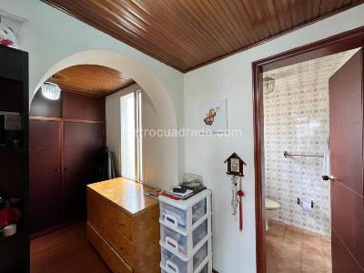 Casa en venta en Alhambra, Bogotá · foto 17 de 20