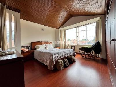 Casa en venta en Alhambra, Bogotá · foto 18 de 20