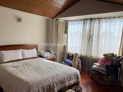 Casa en venta en Alhambra, Bogotá · foto 19 de 20