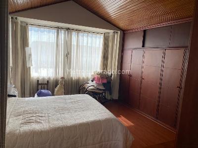 Casa en venta en Alhambra, Bogotá · foto 20 de 20
