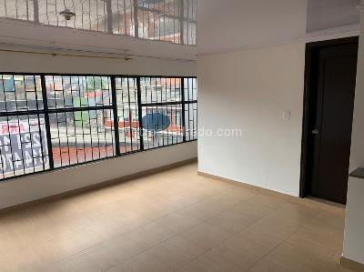 Apartamento de 2 alcobas en arriendo en Quirigua, Bogotá, 68 m² · foto 3 de 20