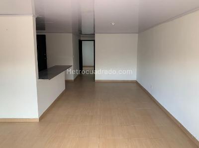 Apartamento de 2 alcobas en arriendo en Quirigua, Bogotá, 68 m² · foto 4 de 20