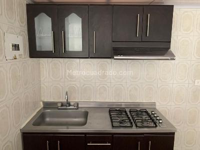 Apartamento de 2 alcobas en arriendo en Quirigua, Bogotá, 68 m² · foto 6 de 20