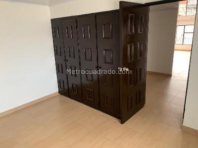 Apartamento de 2 alcobas en arriendo en Quirigua, Bogotá, 68 m² · foto 12 de 20