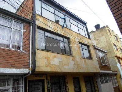Apartamento de 2 alcobas en arriendo en Quirigua, Bogotá, 68 m² · foto 16 de 20