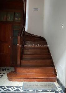 Casa de 5 alcobas en venta en La Esperanza, Bogotá, 181 m² · foto 11 de 19