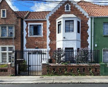 Casas en Venta en La Esperanza, Bogotá . - Vivienda Nueva y Usada