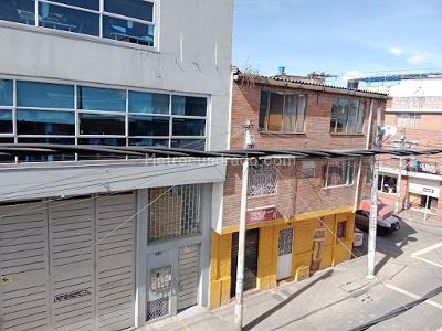 Casa en venta en Las Ferias, Bogotá · foto 14 de 15