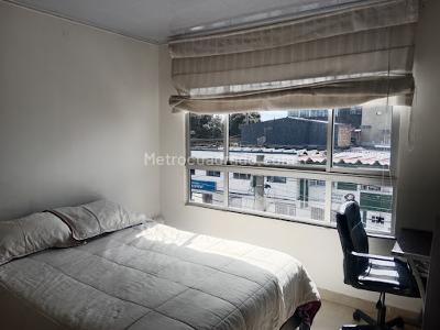 Casa de 5 alcobas en venta en Quirigua, Bogotá, 81 m² · foto 6 de 20