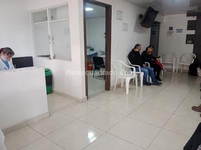 Casa de 5 alcobas en venta en Quirigua, Bogotá, 81 m² · foto 7 de 20
