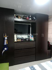 Casa de 5 alcobas en venta en Quirigua, Bogotá, 81 m² · foto 8 de 20