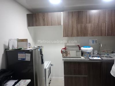 Casa de 5 alcobas en venta en Quirigua, Bogotá, 81 m² · foto 11 de 20