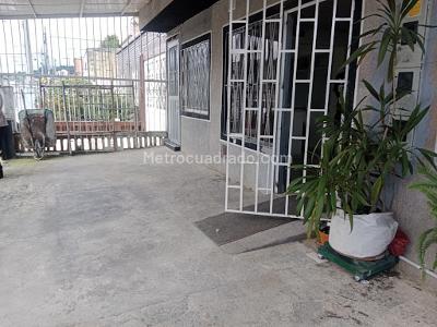 Casa de 5 alcobas en venta en Quirigua, Bogotá, 81 m² · foto 13 de 20