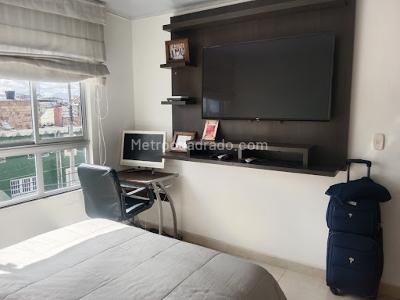 Casa de 5 alcobas en venta en Quirigua, Bogotá, 81 m² · foto 16 de 20