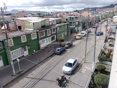 Casa de 5 alcobas en venta en Quirigua, Bogotá, 81 m² · foto 17 de 20