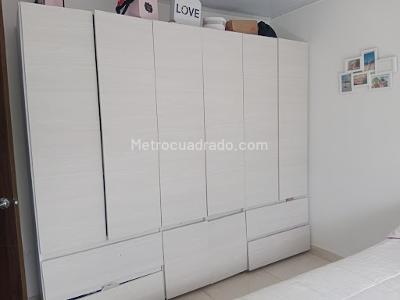 Casa de 5 alcobas en venta en Quirigua, Bogotá, 81 m² · foto 20 de 20