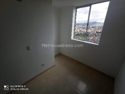 Apartamento en venta en Tibana, Bogotá · foto 14 de 18