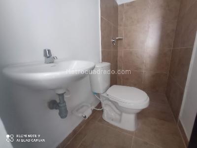 Apartamento en venta en Tibana, Bogotá · foto 17 de 18