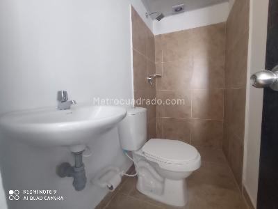 Apartamento en venta en Tibana, Bogotá · foto 18 de 18