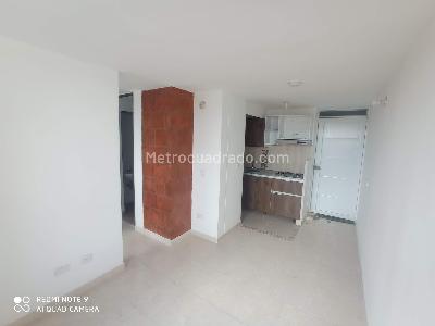 Apartamento en venta en Tibana, Bogotá · foto 3 de 18