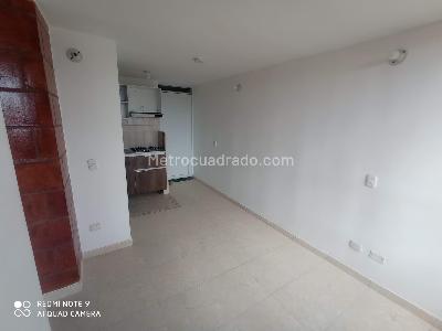 Apartamento en venta en Tibana, Bogotá · foto 4 de 18