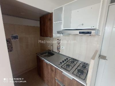 Apartamento en venta en Tibana, Bogotá · foto 7 de 18
