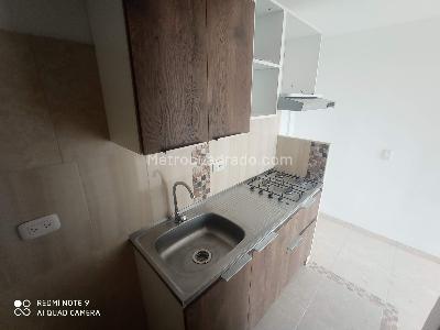 Apartamento en venta en Tibana, Bogotá · foto 8 de 18