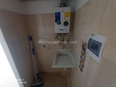 Apartamento en venta en Tibana, Bogotá · foto 9 de 18