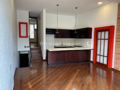 Apartamento en venta en El Virrey, Bogotá · foto 2 de 20