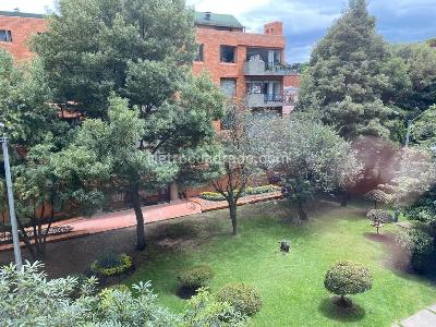 Apartamento en venta en El Virrey, Bogotá · foto 4 de 20