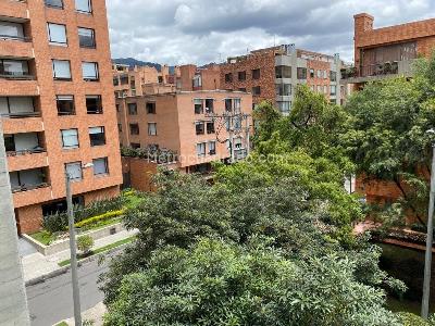Apartamento en venta en El Virrey, Bogotá · foto 5 de 20