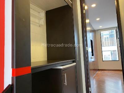Apartamento en venta en El Virrey, Bogotá · foto 8 de 20