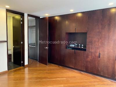 Apartamento en venta en El Virrey, Bogotá · foto 9 de 20