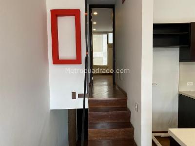 Apartamento en venta en El Virrey, Bogotá · foto 13 de 20