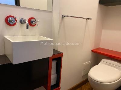 Apartamento en venta en El Virrey, Bogotá · foto 16 de 20