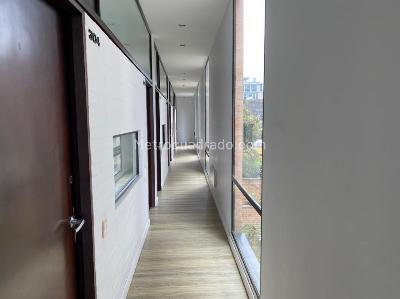 Apartamento en venta en El Virrey, Bogotá · foto 17 de 20